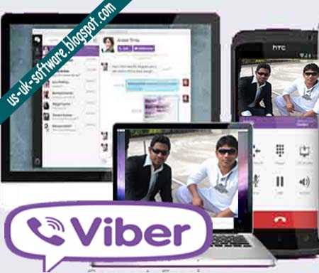 instal the last version for android Viber 20.3.0