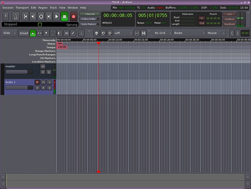 Free audio editor software download