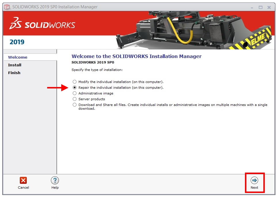 Solidworks Installation Manager Download